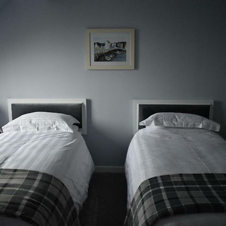 Monturpie Guest House Kirkton of Largo Esterno foto