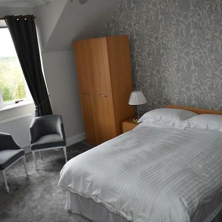 Monturpie Guest House Kirkton of Largo Esterno foto