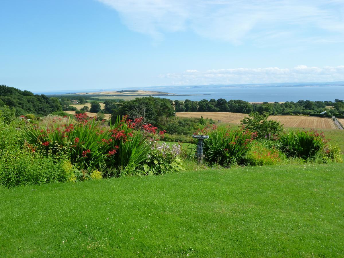 Monturpie Guest House Kirkton of Largo Esterno foto