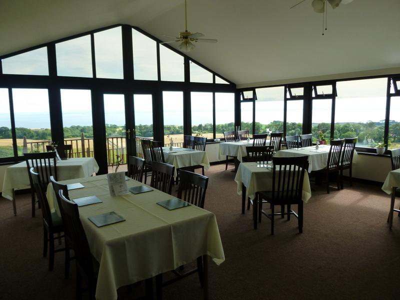 Monturpie Guest House Kirkton of Largo Esterno foto
