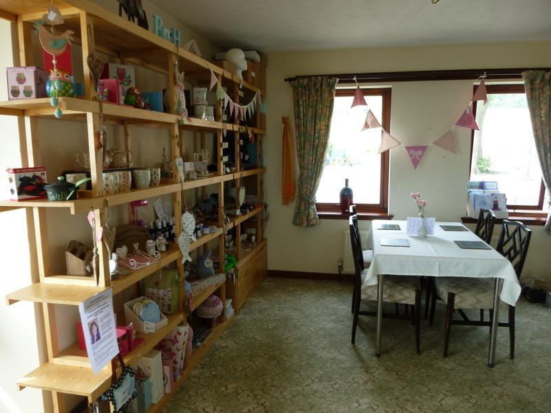 Monturpie Guest House Kirkton of Largo Esterno foto