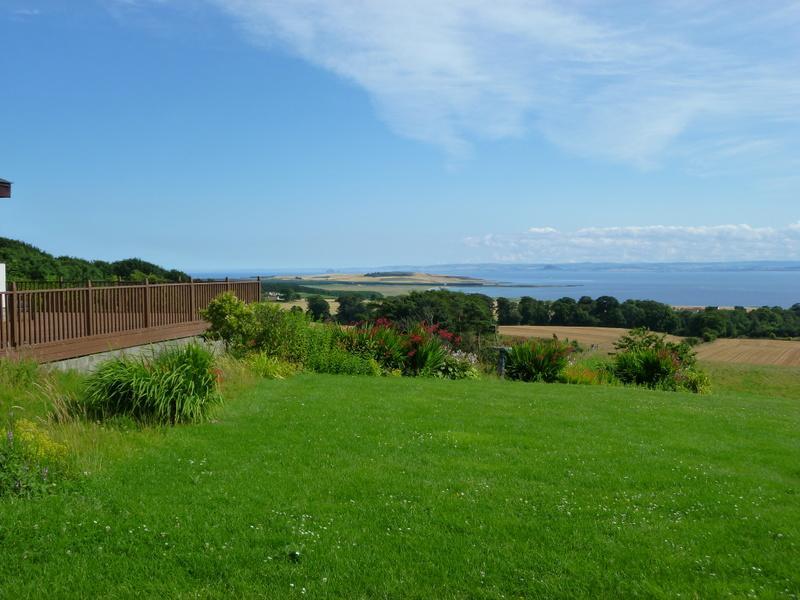 Monturpie Guest House Kirkton of Largo Esterno foto