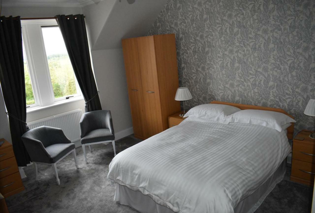 Monturpie Guest House Kirkton of Largo Esterno foto