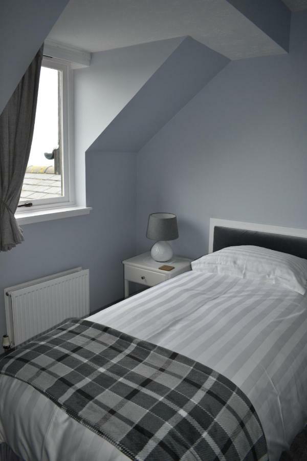 Monturpie Guest House Kirkton of Largo Esterno foto