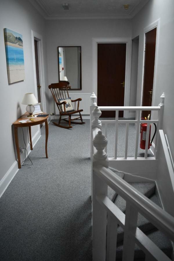 Monturpie Guest House Kirkton of Largo Esterno foto