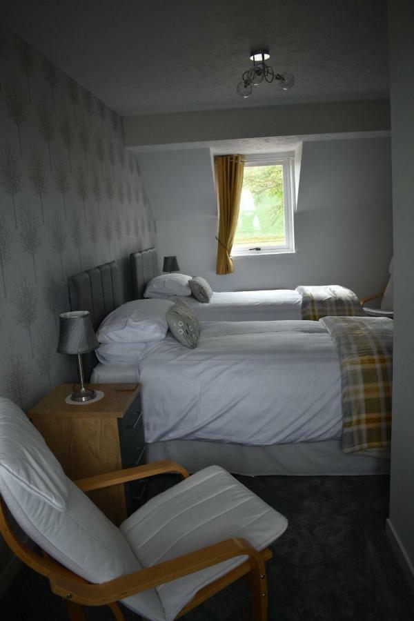 Monturpie Guest House Kirkton of Largo Esterno foto