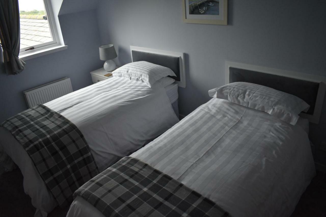Monturpie Guest House Kirkton of Largo Esterno foto